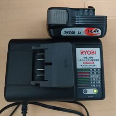 新品　未使用　電動インパクト　の画像