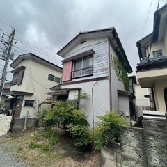 🉐【初期費用無料】【フリーレント】1.9万円〜　3K 52…