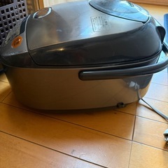象印HH炊飯器（１升炊き）の画像