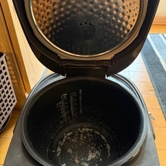 象印HH炊飯器（１升炊き）の画像