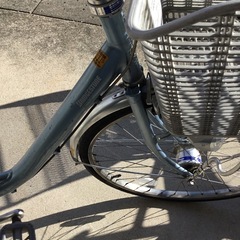 自転車24インチ🚲ブリジストン　⭐︎101007の画像