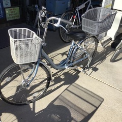 自転車24インチ🚲ブリジストン　⭐︎101007の画像