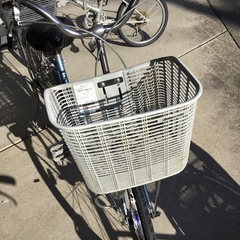 自転車24インチ🚲ブリジストン　⭐︎101007の画像