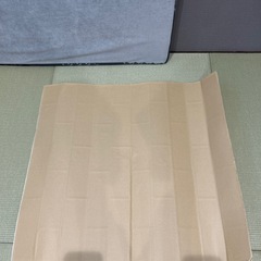 壁紙シール　DIY の画像