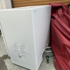 Panasonic 食器洗い乾燥機 の画像