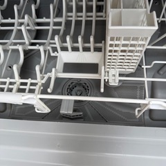 Panasonic 食器洗い乾燥機 の画像