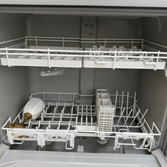 Panasonic 食器洗い乾燥機 の画像