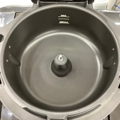 【6ヶ月保証付き】パナソニックビストロオートクッカーのご紹介です【トレファク東大阪箕輪店】の画像