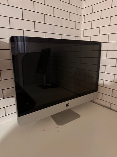 Mac APPLE iMac 271 > 7 2.66GHz Quad Core i5 1.0TB MB953J/A