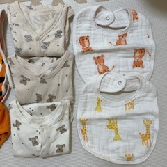 【お譲り予定】【ベビー服おまとめ】の画像