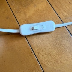 IKEA電気スタンドの画像