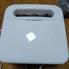スチームテーブルトースターの画像
