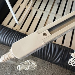 バー型照明器具 3本セット 店舗什器や作業台にの画像