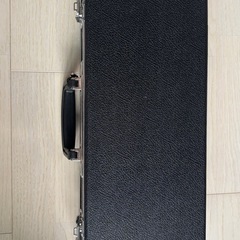 包丁用あたつアタッシュケースの画像