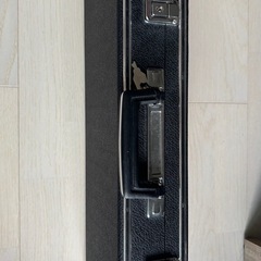 包丁用あたつアタッシュケースの画像