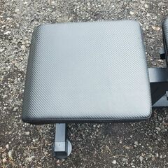 中古 マッスルプロジェクト インクラインベンチ 札幌市 北区の画像