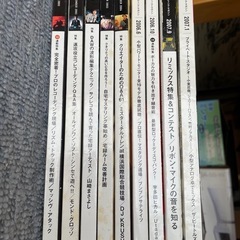 SOUND & RECORDING の画像
