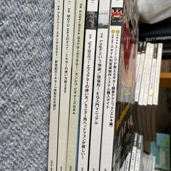 SOUND & RECORDING の画像