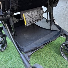 combi スゴカル Switch plus エッグショック XL（リベルタマーレ）の画像