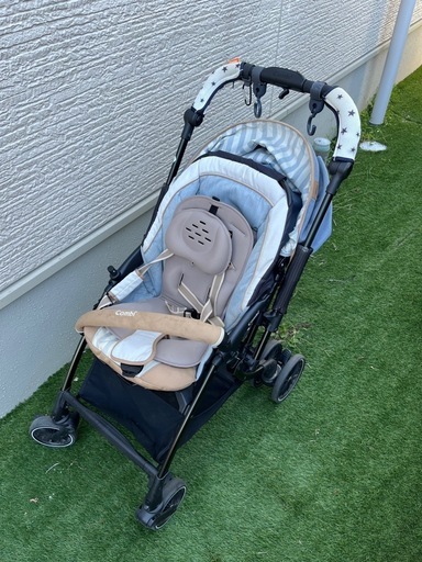 combi スゴカル Switch plus エッグショック XL（リベルタマーレ）