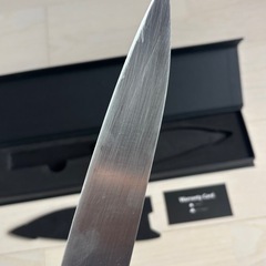 出刃包丁の画像