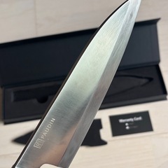 出刃包丁の画像