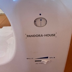 PANDORA-HOUSEミシンの画像