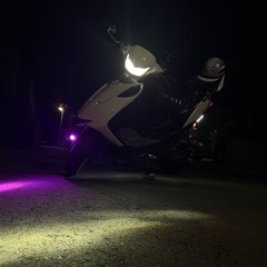 アドレスv125gの画像