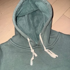 子供用品 秋服 裏起毛ロンパース80サイズの画像