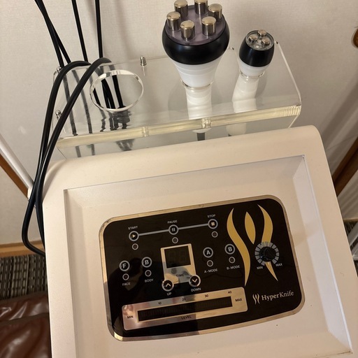 Hyper Knifeハイパーナイフ WAMUワム