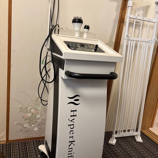 Hyper Knifeハイパーナイフ WAMUワム