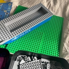LEGOまとめ売りの画像