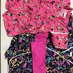 早いもの勝ちです、子供服詰め放題！ の画像