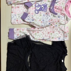 早いもの勝ちです、子供服詰め放題！ の画像