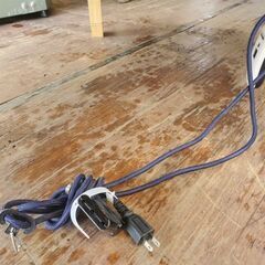 中古 こたつ/コタツ 長方形120巾 家具調コタツ リノCF120 ナチュラル色 幅120×奥行き80×高さ36.5/41.5cm 札幌 東米里の画像
