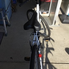 自転車クロスカプリース460 ⭐︎100736の画像