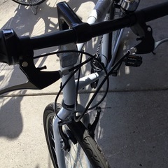 自転車クロスカプリース460 ⭐︎100736の画像