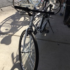 自転車クロスカプリース460 ⭐︎100736の画像