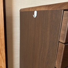 小物整理ひきだ引き出しの画像