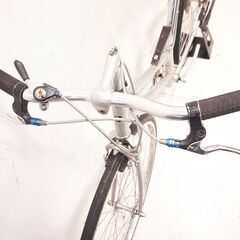 BRIDGESTONE 「ブリヂストン」 GRANDTECH GR-27 年式不明 折り畳み自転車の画像