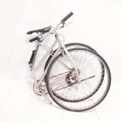 BRIDGESTONE 「ブリヂストン」 GRANDTECH GR-27 年式不明 折り畳み自転車の画像