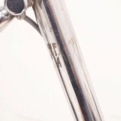 BRIDGESTONE 「ブリヂストン」 GRANDTECH GR-27 年式不明 折り畳み自転車の画像