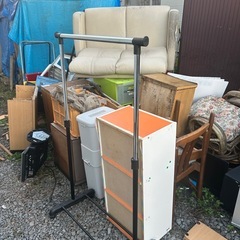 まだまだ使えますが、引っ越しに伴い泣く泣く処分！なき（ ;  ; ）の画像