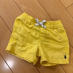ラルフローレン　ベビー　コーディネイト4点セットの画像
