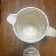 タイガー魔法瓶　ピッチャー　１.７Ｌの画像