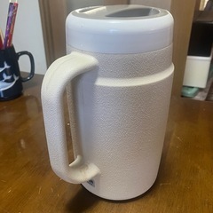 タイガー魔法瓶　ピッチャー　１.７Ｌの画像