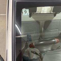 楽々オートマ　ミニキャブ軽トラ35万の画像