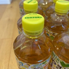 お話中　とうもろこし茶🌽21本セット　600ml の画像