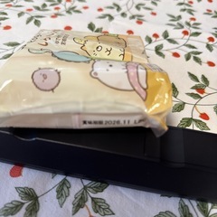 しろいしうーめん　300gyらむ300グラムの画像