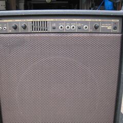YAMAHA 　sr160B-115　 ベースアンプの画像